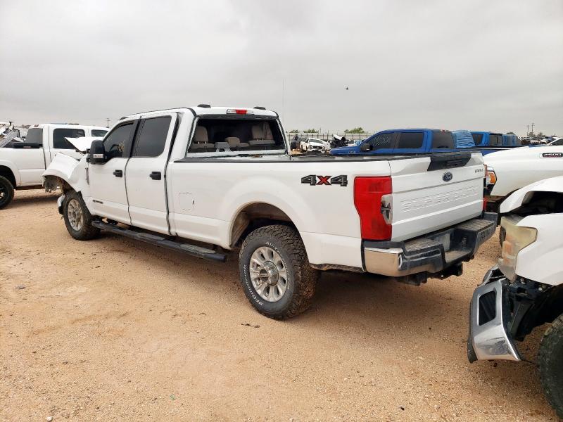 Vin: 1ft8w2btxnef63992, lot: 56301265, ford f250 super duty 20222
