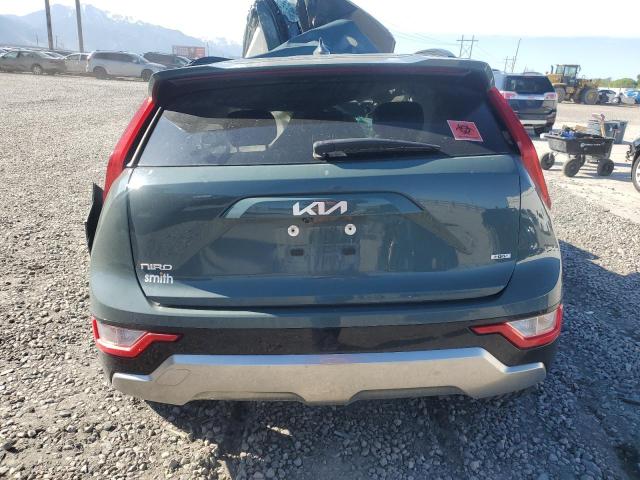 2023 KIA NIRO EX KNDCR3LE8P5058995
