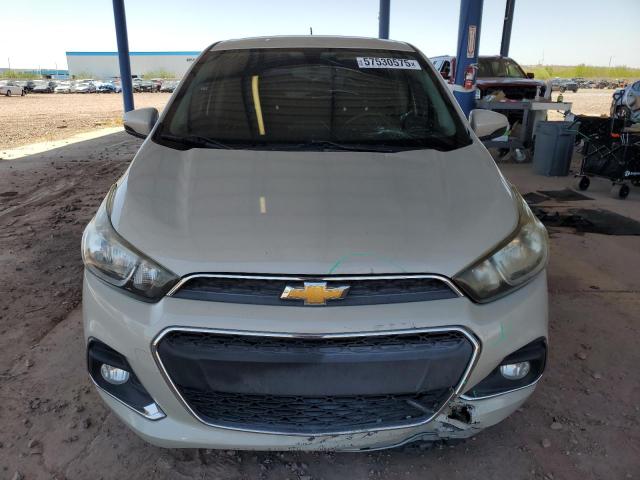 2017 CHEVROLET SPARK 2LT KL8CF6SA3HC735594