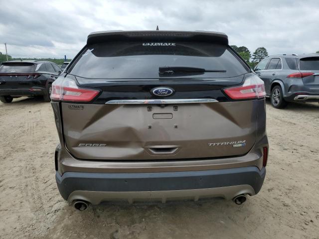 2019 FORD EDGE TITAN - 2FMPK4K94KBC01943