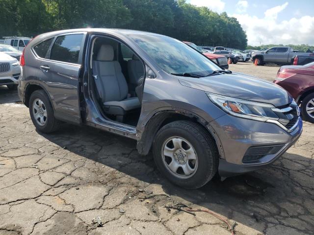 Vin: 5j6rm3h35gl028519, lot: 56675145, honda crv lx 20164