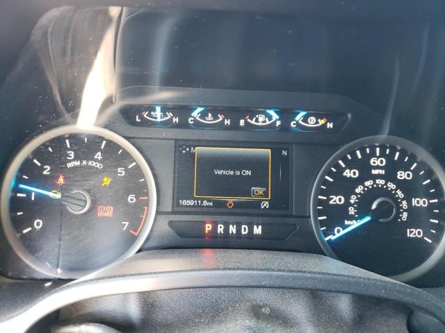 2017 FORD F150 SUPER - 1FTFW1EGXHKE24824