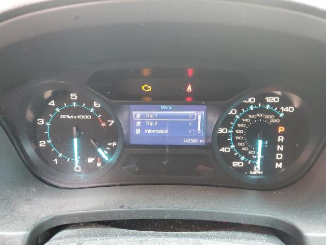 2013 FORD EXPLORER - 1FM5K7B87DGB78038