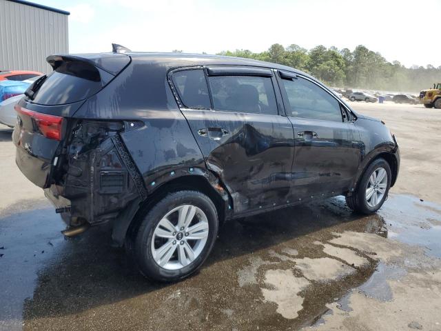 2019 KIA SPORTAGE L - KNDPM3AC2K7600624