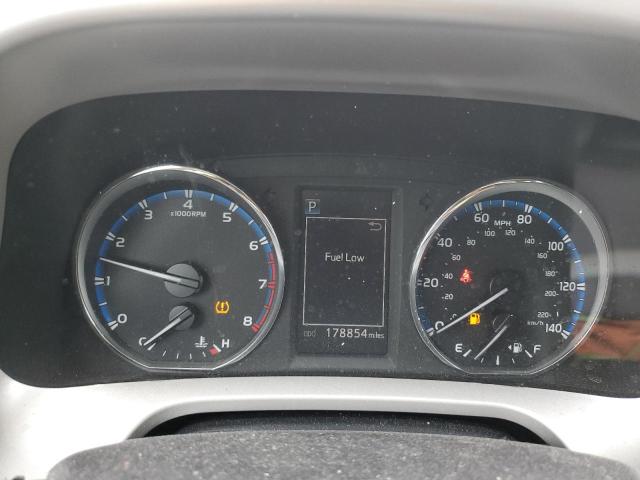 2016 TOYOTA RAV4 XLE - 2T3WFREV7GW266221