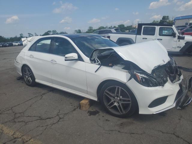 Vin: wddhf6hb4fb109106, lot: 59087595, mercedes-benz e-class 400 4matic 20154