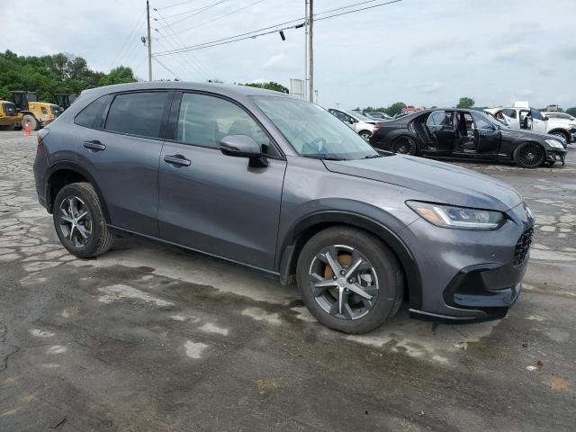 Vin: 3czrz1h71sm724536, lot: 57909475, honda hr-v exl 20254
