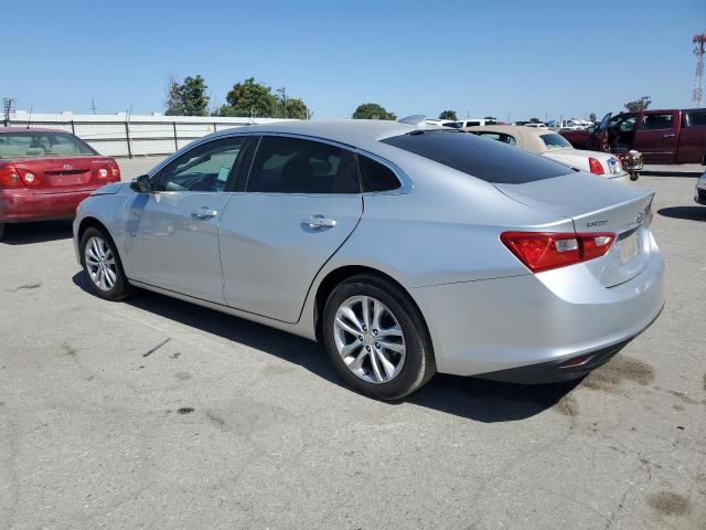 Vin: 1g1ze5st9gf309222, lot: 57071995, chevrolet malibu lt 20162