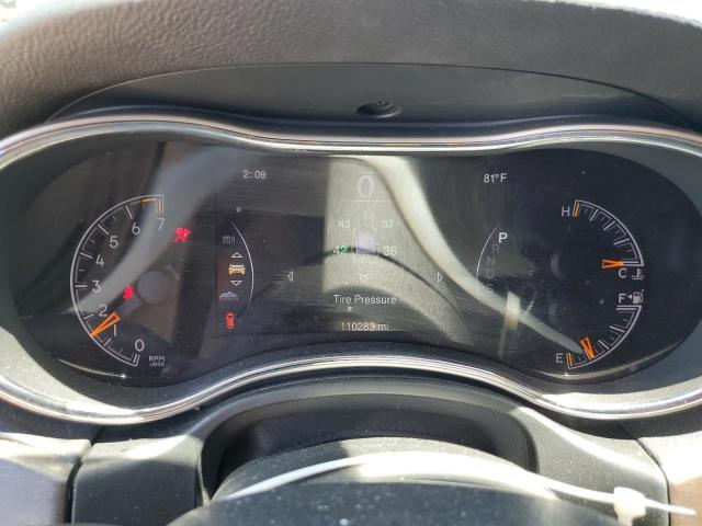 2015 JEEP GRAND CHER - 1C4RJFBG1FC158923