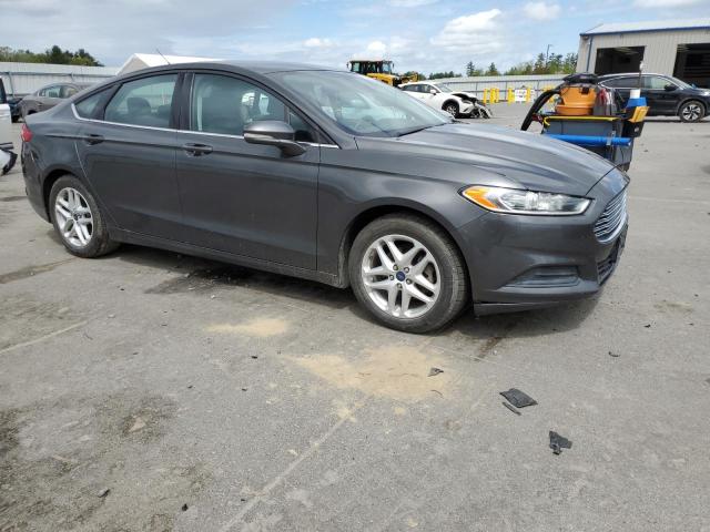 Vin: 3fa6p0hd0gr271735, lot: 56886275, ford fusion se 20164
