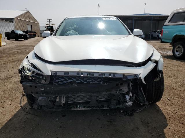 2019 INFINITI Q50 LUXE JN1EV7AR9KM552785