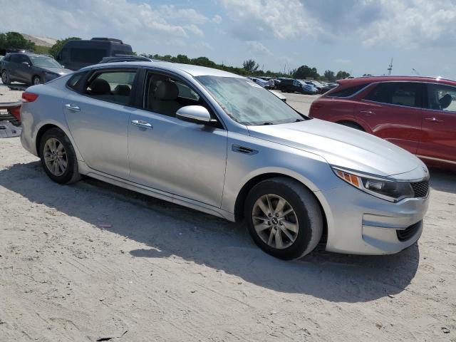 Vin: 5xxgt4l30gg015464, lot: 57664865, kia optima lx 20164