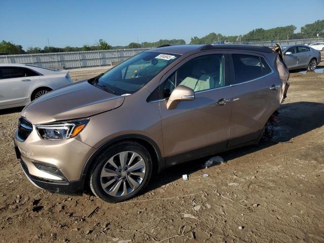 BUICK ENCORE PRE