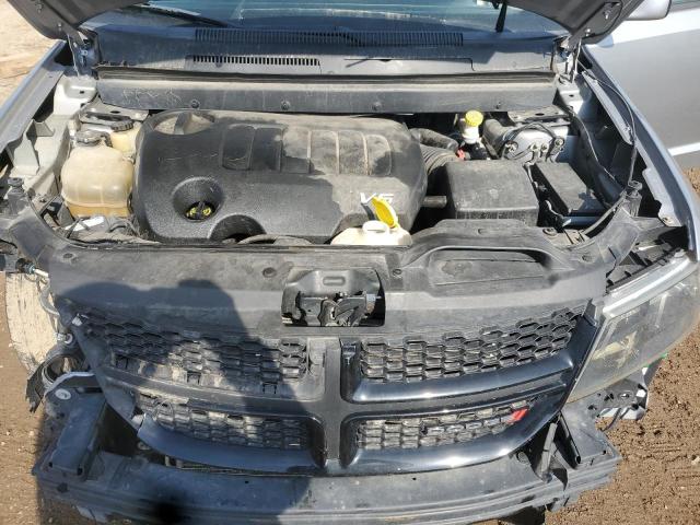 2018 DODGE JOURNEY CR 3C4PDDGG9JT370980