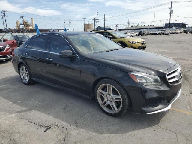 Vin: wddhf5kb1ea940151, lot: 57448645, mercedes-benz e-class 350 20144