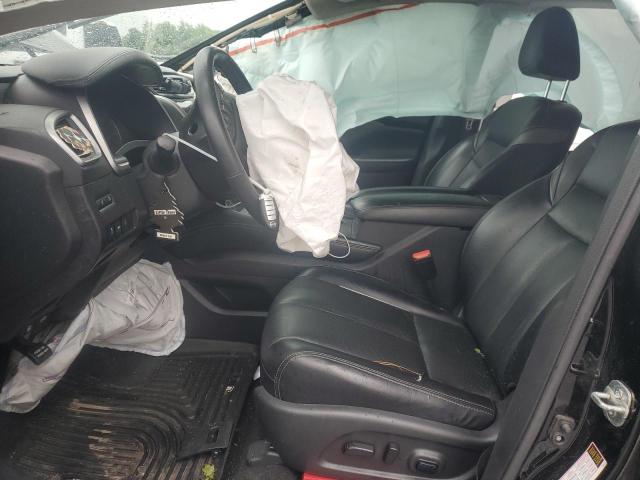 2020 NISSAN MURANO SL 5N1AZ2CSXLN166919
