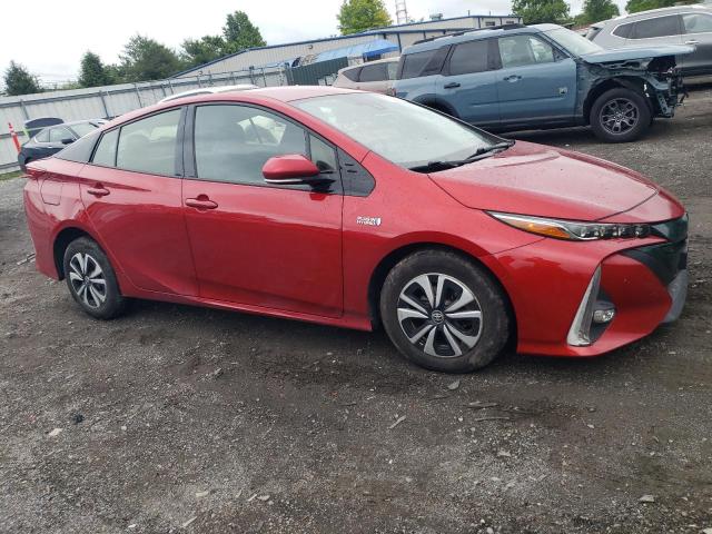 Vin: jtdkarfp8j3097186, lot: 57749765, toyota prius 20184