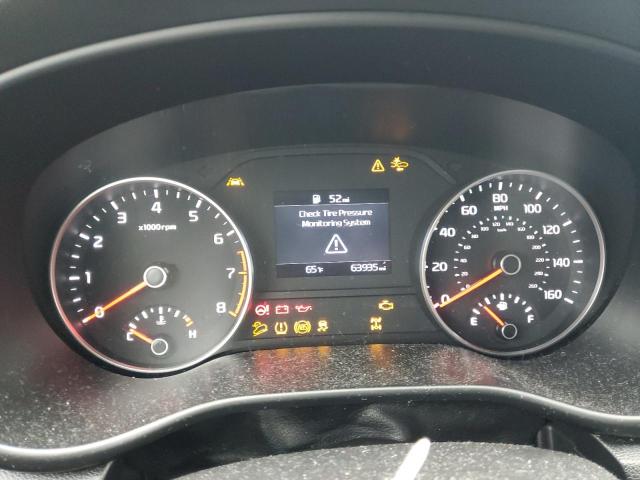 2021 KIA SPORTAGE L - KNDPMCAC5M7898556