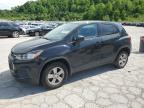2020 CHEVROLET TRAX LS - KL7CJNSB3LB069258