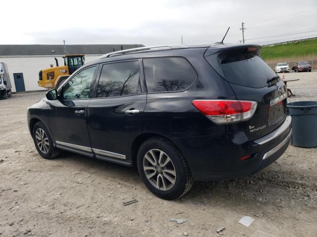 Vin: 5n1ar2mn9dc633835, lot: 56039105, nissan pathfinder s 20132