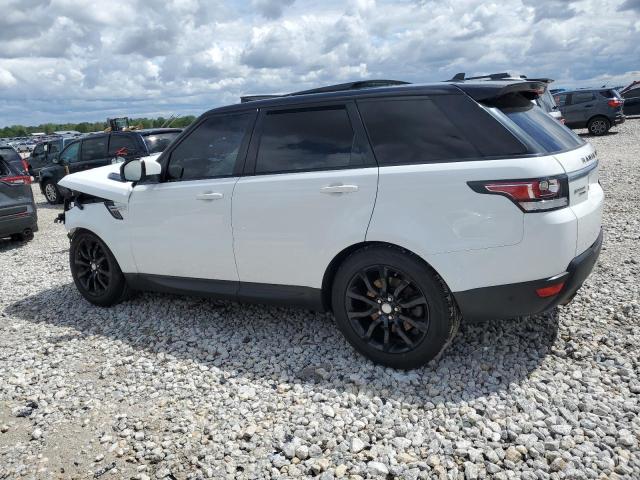 Vin: salwr2vf8ga630855, lot: 58130825, land rover rangerover hse 20162