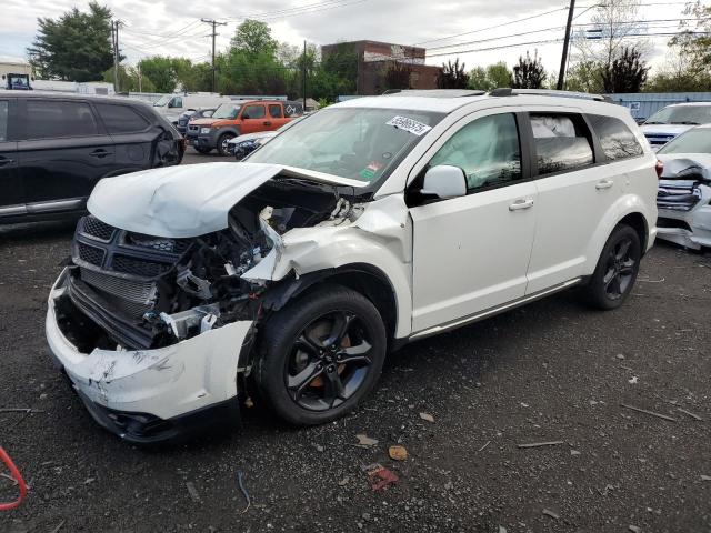 Vin: 3c4pdcgbxlt263387, lot: 55986575, dodge journey crossroad 2020 img_1