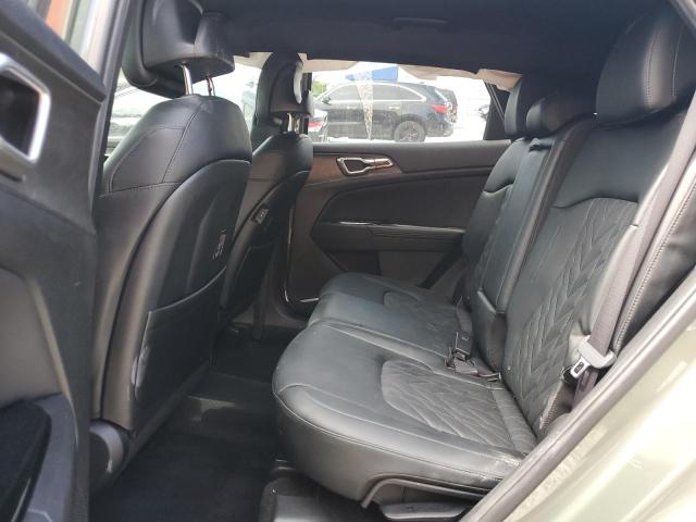 2023 KIA SPORTAGE X - 5XYK6CAF9PG131623