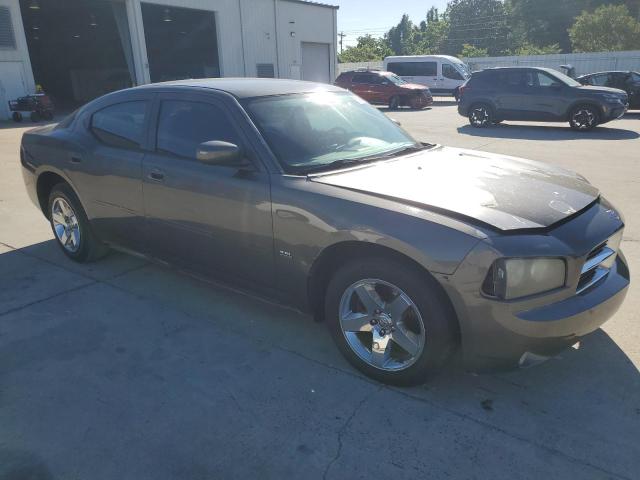 Vin: 2b3ca3cv5ah227671, lot: 57965985, dodge charger sxt 20104