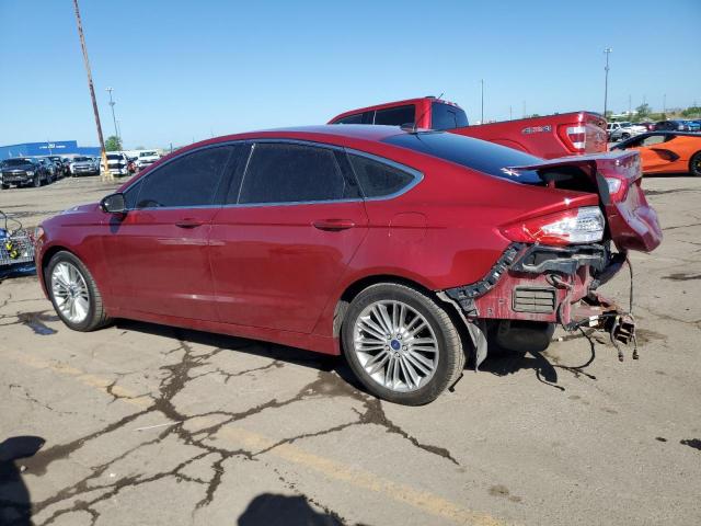 Vin: 3fa6p0hd0er162950, lot: 57131265, ford fusion se 20142
