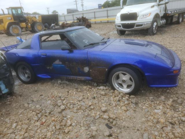 Vin: jm1fb3321e0839696, lot: 56303585, mazda rx7 13b 19843