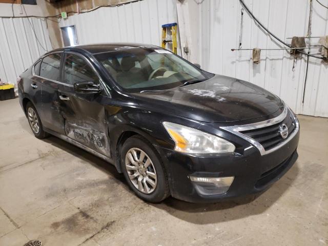 Vin: 1n4al3ap4dc278273, lot: 59053335, nissan altima 2.5 20134