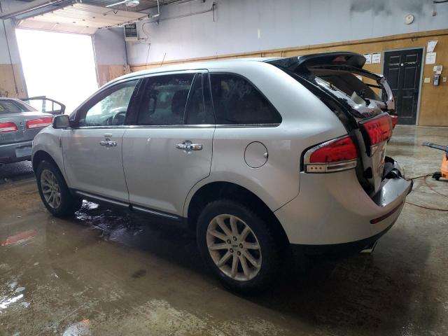 Vin: 2lmdj8jk9dbl48901, lot: 56282565, lincoln mkx 20132