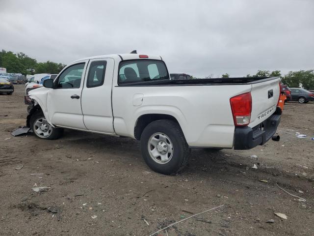 Vin: 5tfrx5gn6hx094180, lot: 58026035, toyota tacoma access cab 20172