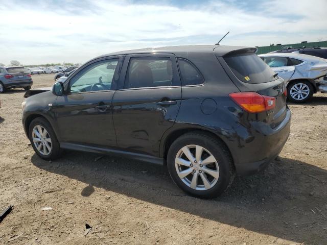 Vin: 4a4ap3au5de025318, lot: 56525025, mitsubishi outlander es 20132