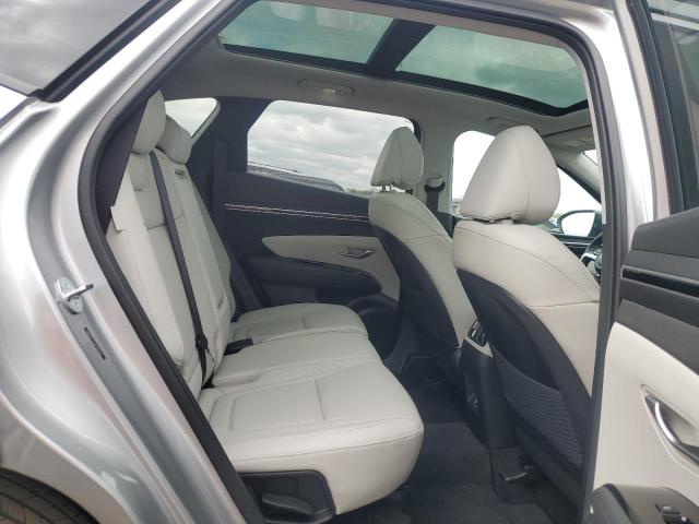 2024 HYUNDAI TUCSON LIM - 5NMJECDE8RH309659