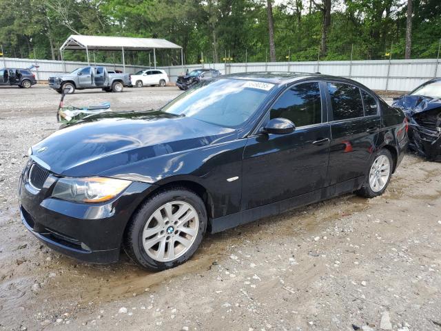 BMW 325 I