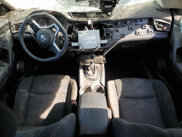 2019 NISSAN ROGUE S - KNMAT2MTXKP514105