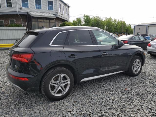 Vin: wa1bnafy8j2229961, lot: 58536755, audi q5 premium plus 20183