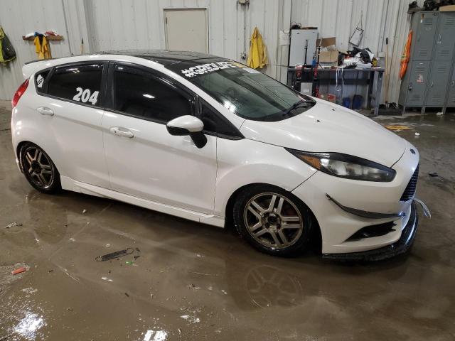 Vin: 3fadp4gx2gm183048, lot: 57953085, ford fiesta st 20164