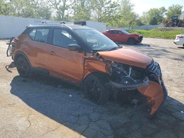 Vin: 3n1cp5cv0rl561587, lot: 55606575, nissan kicks sv 20244