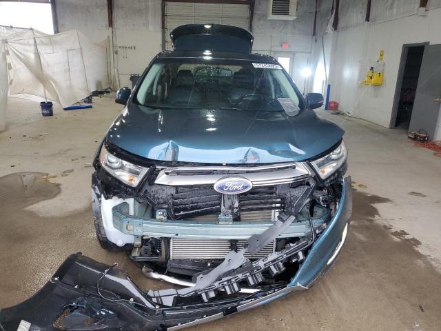 2016 FORD EDGE SEL 2FMPK4J94GBC17181