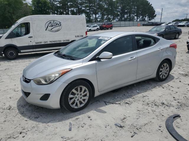 HYUNDAI ELANTRA GL