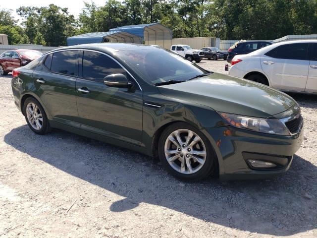 Vin: 5xxgn4a77dg108218, lot: 57728815, kia optima ex 20134