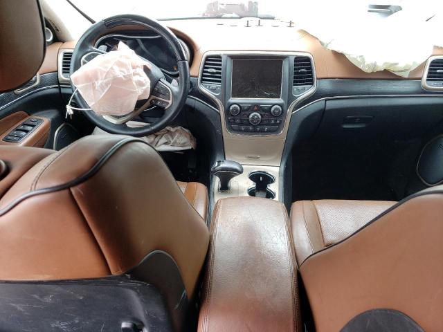 2015 JEEP GRAND CHER - 1C4RJFJT8FC842334