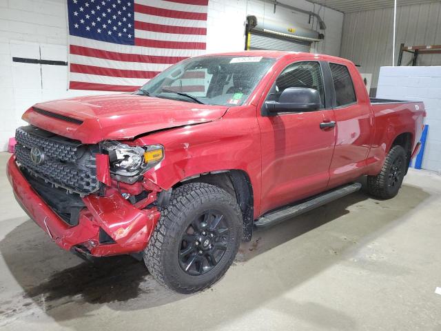TOYOTA TUNDRA DOU