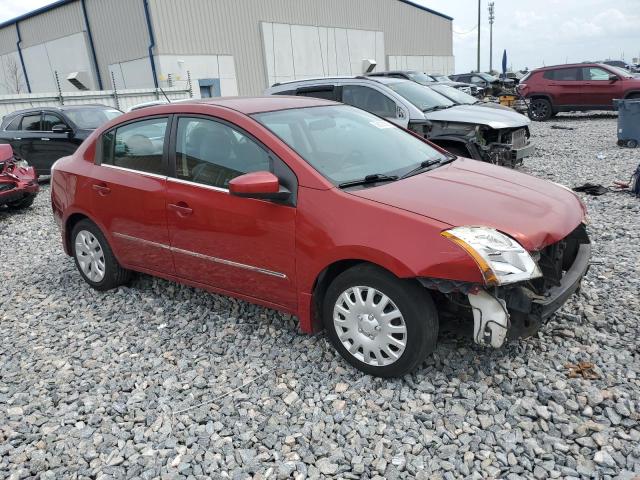 Vin: 3n1ab6apxal645713, lot: 58593895, nissan sentra 2.0 20104