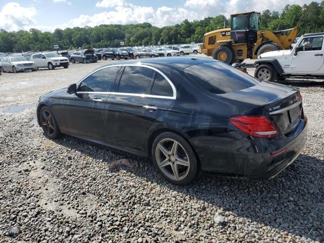 Vin: wddzf4kb9ha059121, lot: 57799615, mercedes-benz e-class 300 4matic 20172