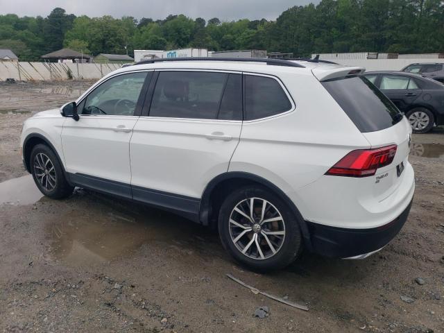 Vin: 3vv2b7ax3km148720, lot: 57055335, volkswagen tiguan se 20192