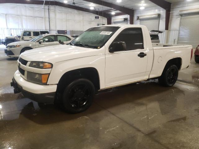 Vin: 1gccsbf92b8110108, lot: 55392155, chevrolet colorado 2011 img_1