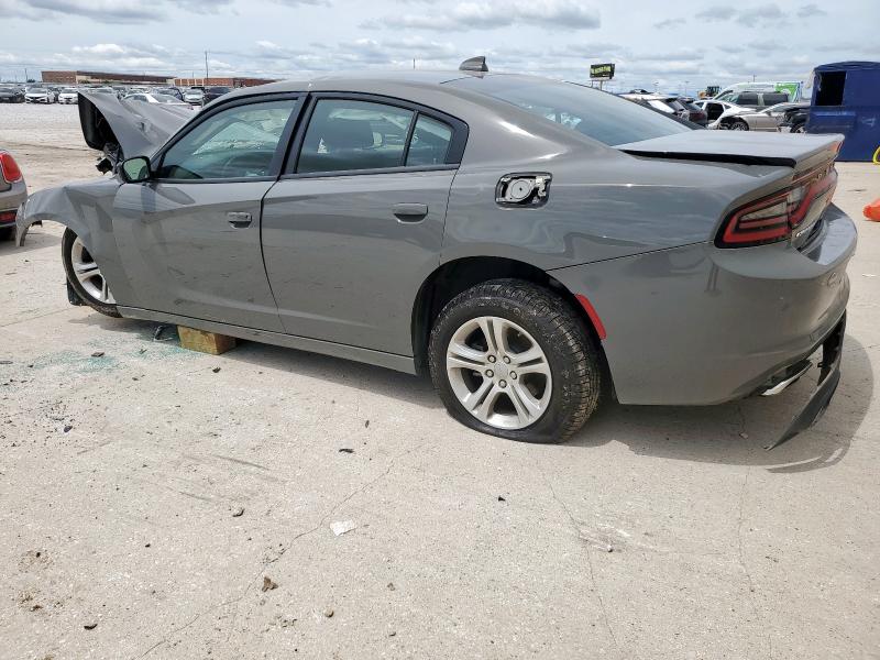 Vin: 2c3cdxbg2ph703288, lot: 55949405, dodge charger sxt 20232